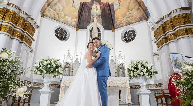 Casamento  de Regiane & Wilson | Wedding 