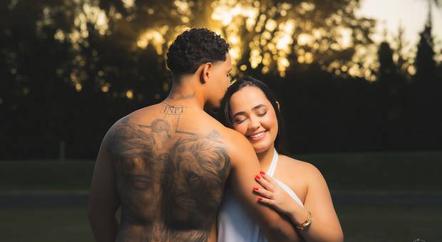 Casamento  de Yasmin & Victor | Pré-Wedding 
