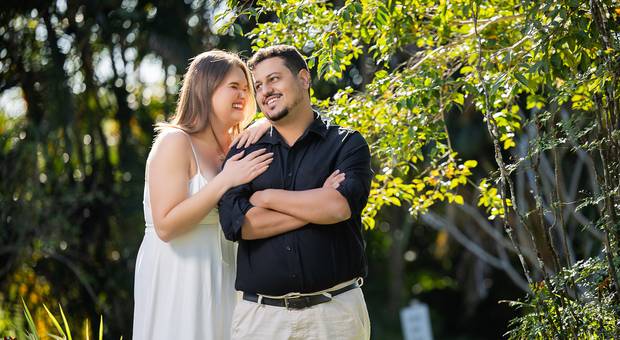 Casamento  de Letícia & Átila | Pré Wedding 