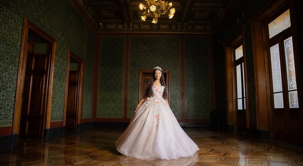 Debutante  de Eloi | Debutante 