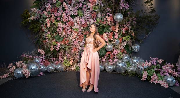 Debutante  de Júlia Gabriele | 15 Anos 