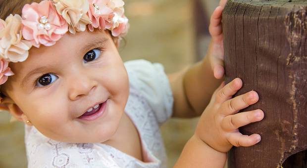 Infantil de Sophia - 01 Ano