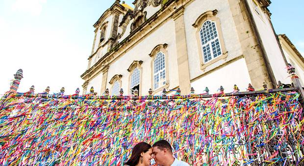 Bodas de Priscila & Rodrigo