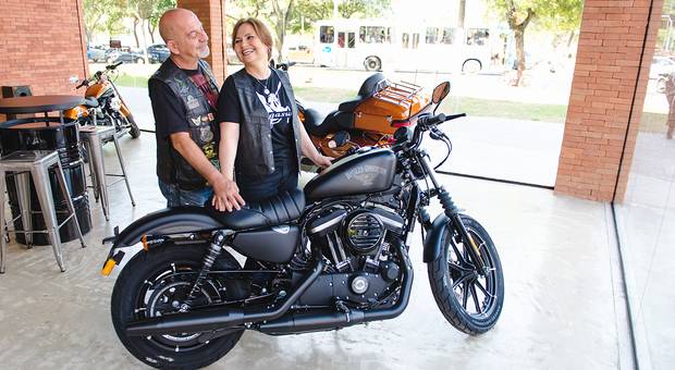 Bodas de Lucimar & Tavares