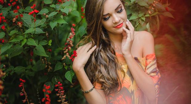 Feminino de Ana Elisa 15 Anos