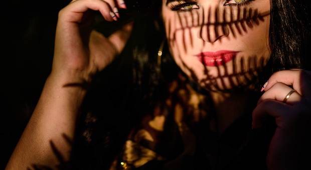 Feminino de Laysa - 15 anos