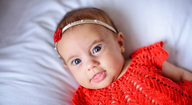 Gestante de Lisa - lifestyle