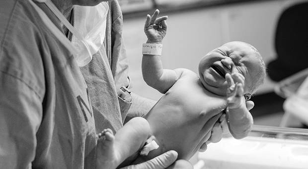 Gestante de Duda Chegou!