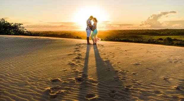 Gestante de Giselle + Emanuel