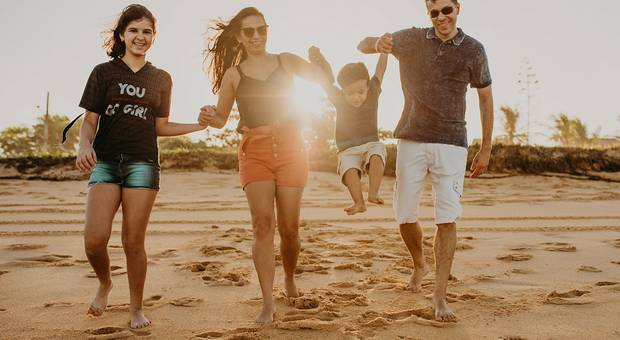 Infantil de Luiz Gustavo - 2 anos