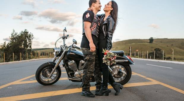 Casal de Monaliza & Peterson