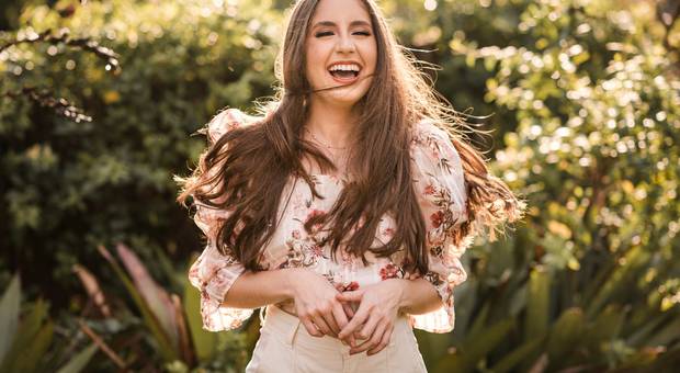 Feminino de Carla Moschen - 15 anos