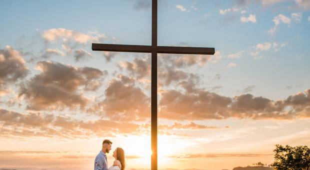 Casal de Marilia & Cahio