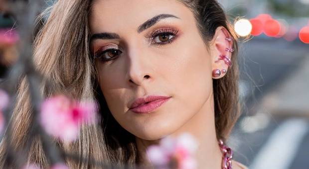 Feminino de Raquel Lima 🌸