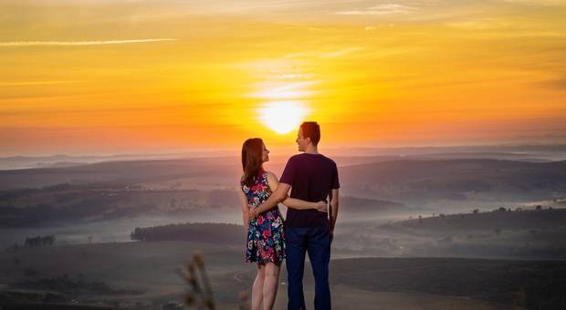 Casal de Victor 💞 Sâmara