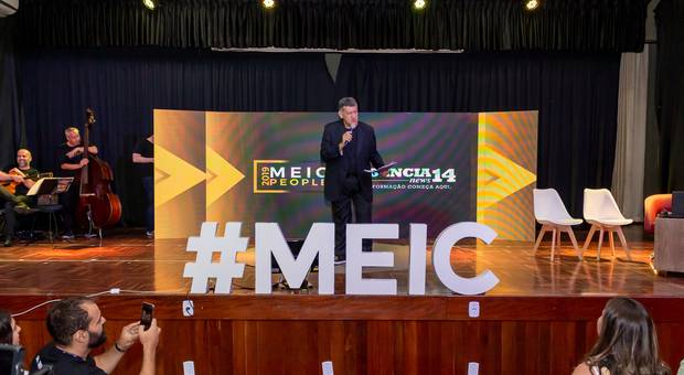 Evento Corporativo de MEIC 2019