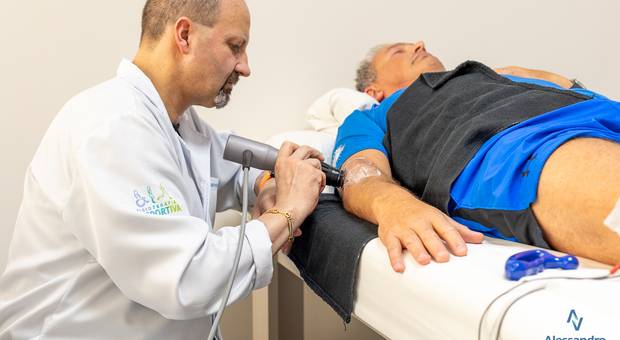 Pacientes de Néco Magarinos