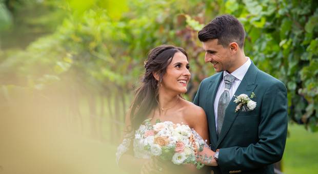 Casamento de Tânia & Nelson