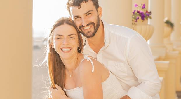 Love Story de Liliana & Ricardo