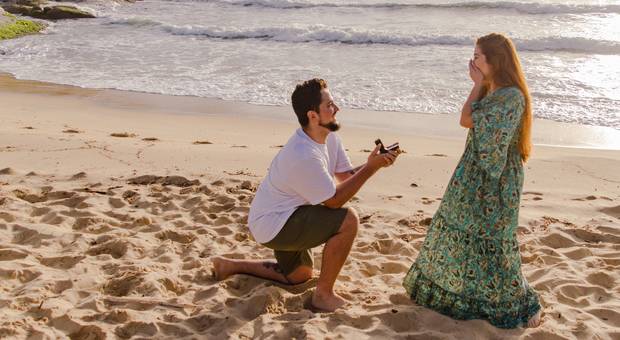 Casamento de Bê & Matheus