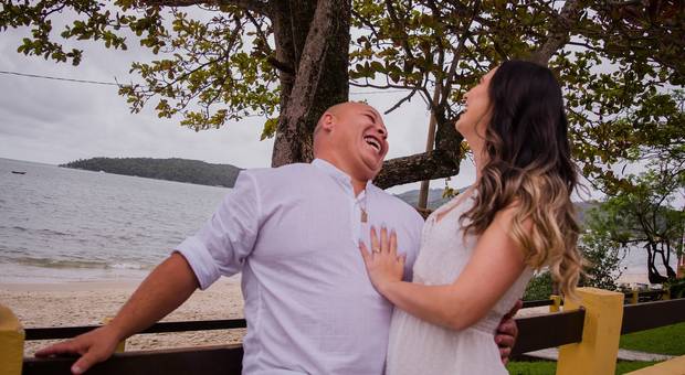 Casamento de Pré-Wedding Ana & João