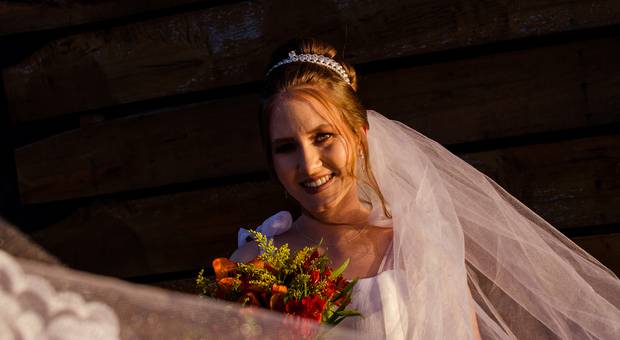 Casamento de Wedding Carine & Bruno