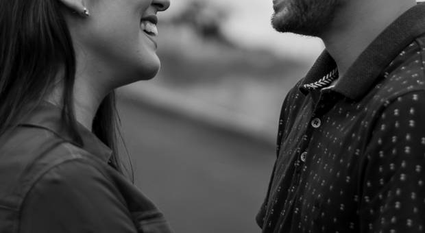 Casal de João & Fernanda