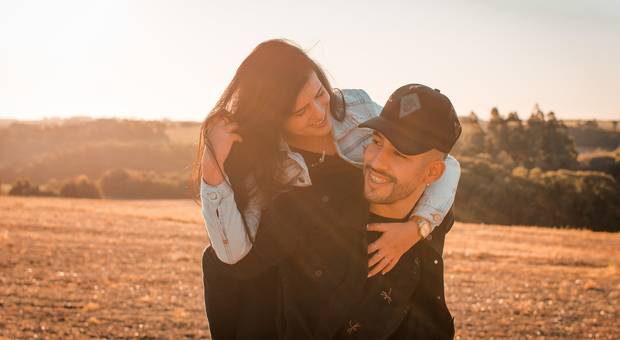 Casal de Bruna & Rafa