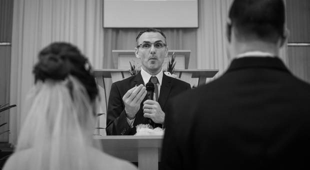 Casamento de Naiara & Anderson