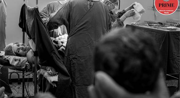 Premiações de Foto com menção honrosa pela Prime Photo Association