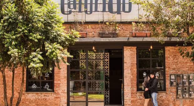 Casamento de Pré-Wedding Paty & André