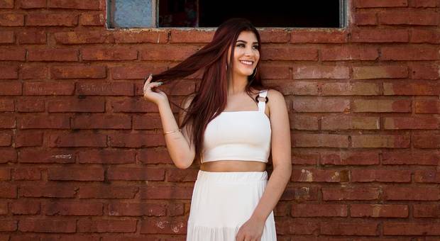 Pessoal de Maria Gabriela