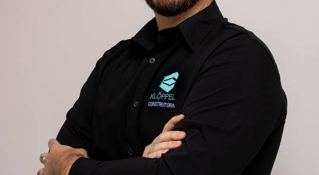 Retrato Consultores de Retrato Geraldo Kloppel