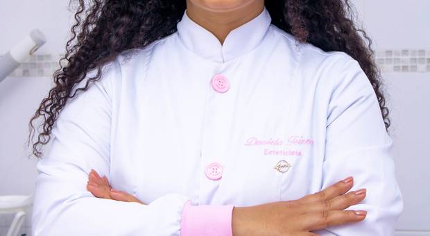 Retrato Beleza e Saúde de Retrato Daniela Teixeira