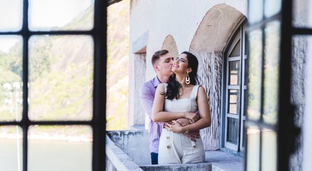 Casamento de Crhis & Alex