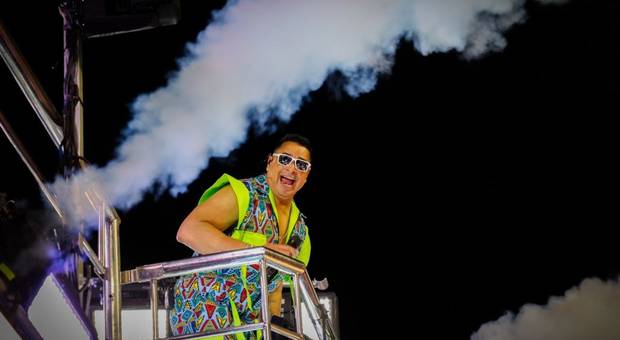 Fotos de Carnaval de Salvador