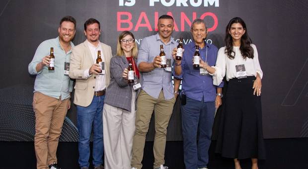 Fotos de XIII Fórum Baiano de Integração Varejo e Indústria 