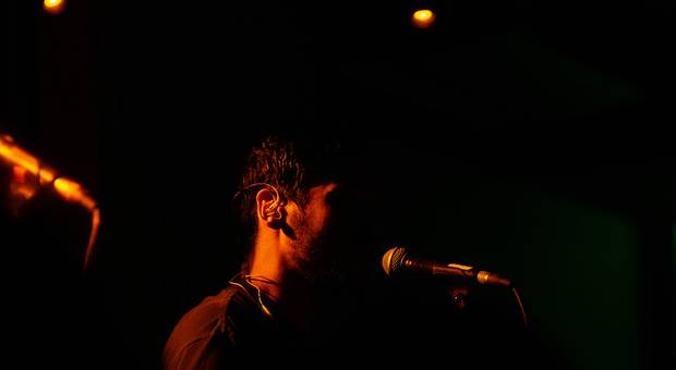 Fotos de TERNO REI - Turnê Gêmeos