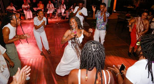 Fotos de Casa das Histórias - Confraternização Final de Ano