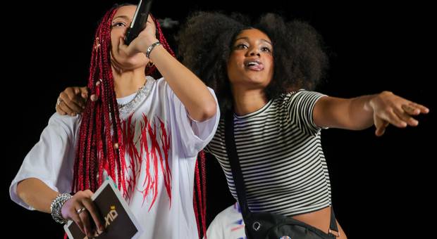 Fotos de 3º ROUND BARRIL DOBRADO