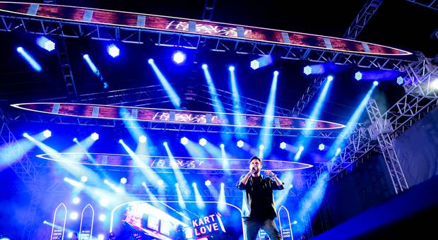 Fotos de Micareta de Caldeirão Grande 