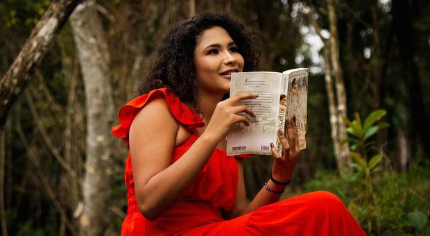 Debutantes de 15 Anos | Julia