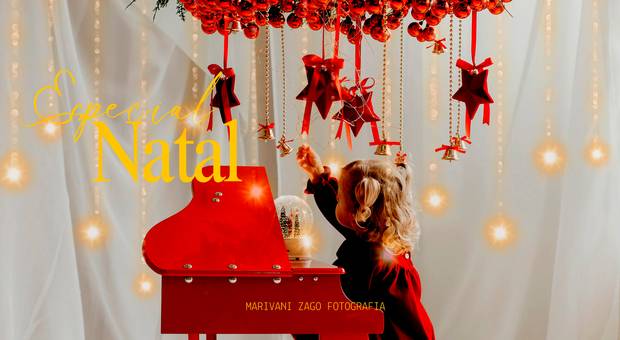 Ensaios de Natal 2025