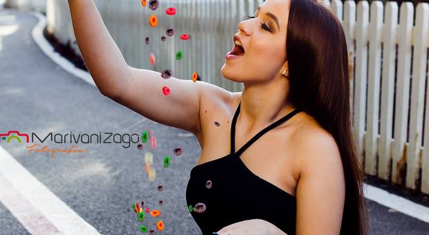 Debutantes de Maria Eduarda | 15 Anos