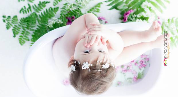 Ensaios de Ensaio Banho de Leite 