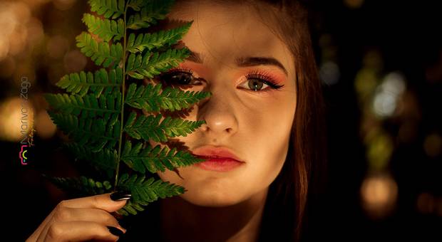 Ensaios de Ensaio Bianca