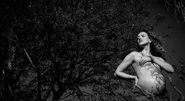 Gestantes de A Doce Espera de Gabriel & Emanuel 