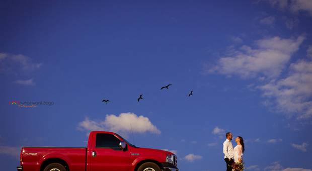 Pré Wedding | Casamento de Leticia & Luiz