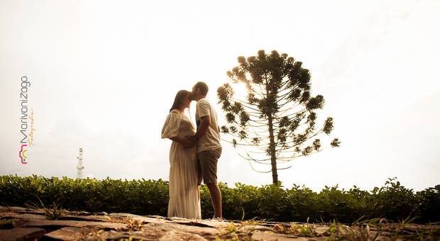 Gestantes de A Doce Espera | Lorenzo