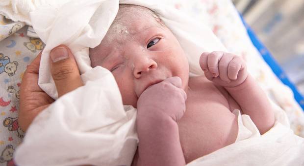 Parto de Parto Carol